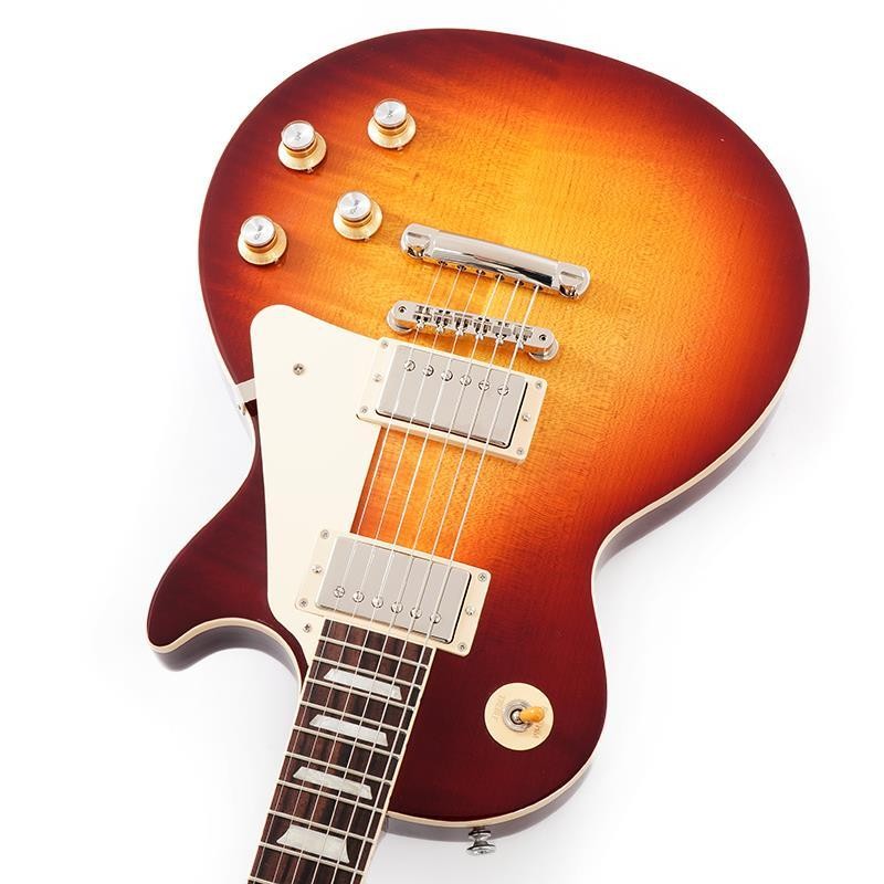 Gibson Les Paul Standard 1960s Bourbon Burst SN.203750192 Electric Guitar