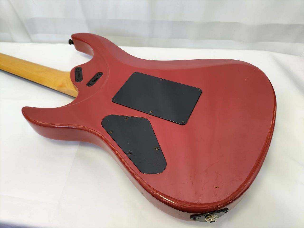 Yamaha Body Only RGZ-II Used
