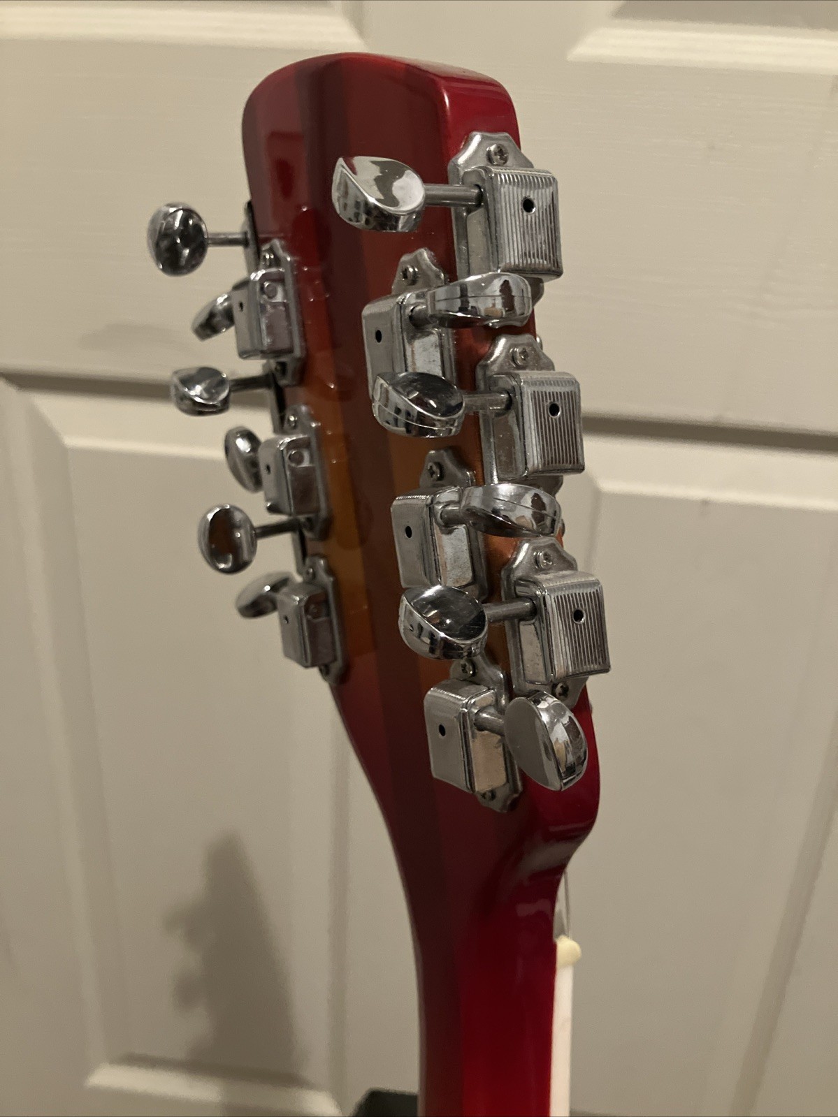 Rickenbacker Rickenbacker 330-12 Used Electric Guitar