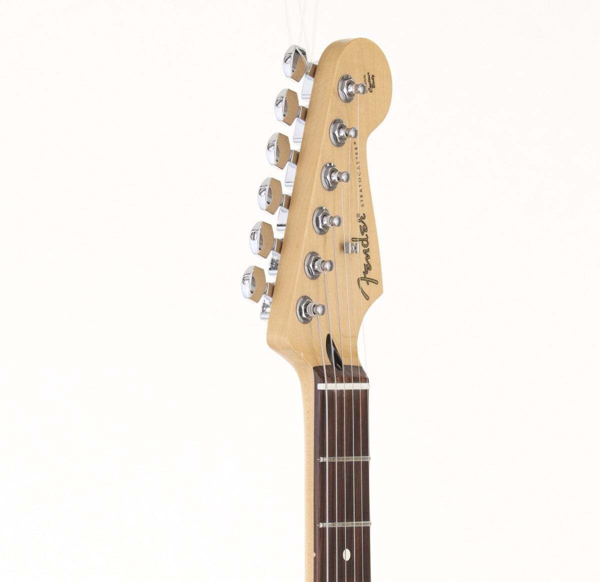 Fender Player Stratocaster Pau Ferro Fingerboard 3-Color Sunburst (2018) (no2607