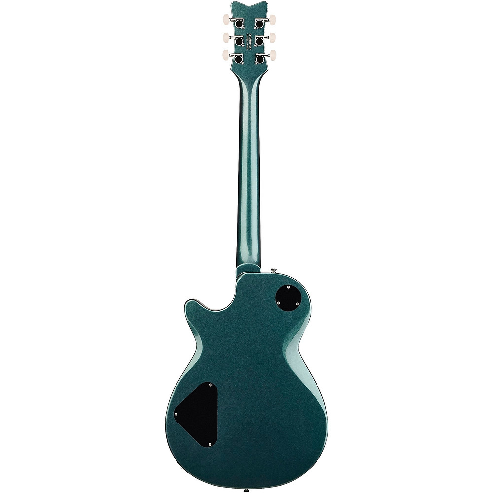 Gretsch Guitars Electromatic Jet Club Electric Guitar Druid Green
