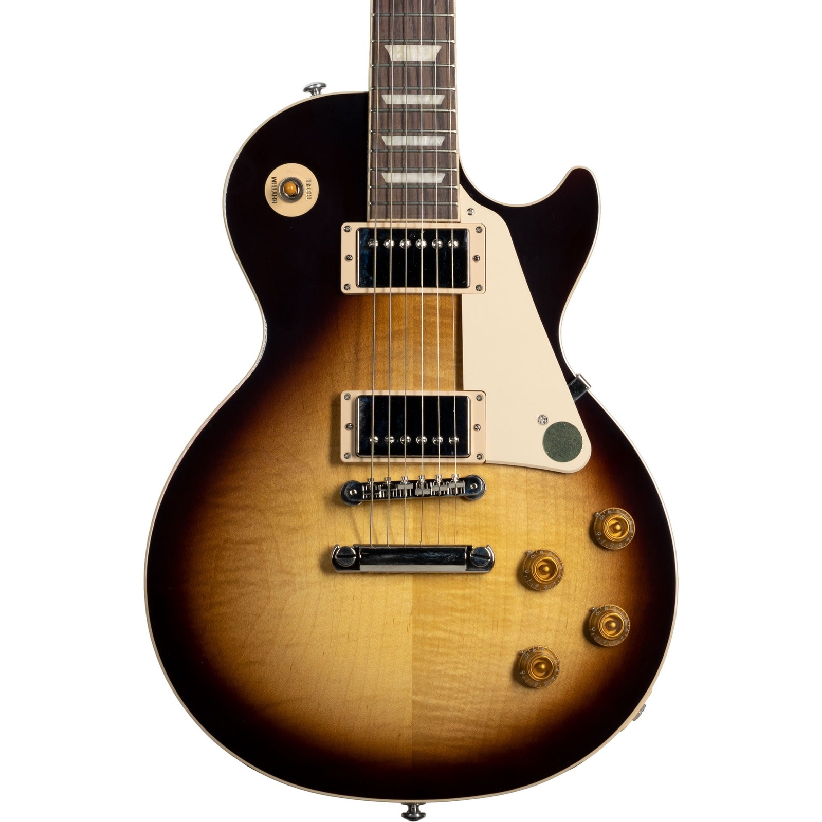 Gibson Les Paul Standard ‘50’s Electric Guitar – Tobacco Burst