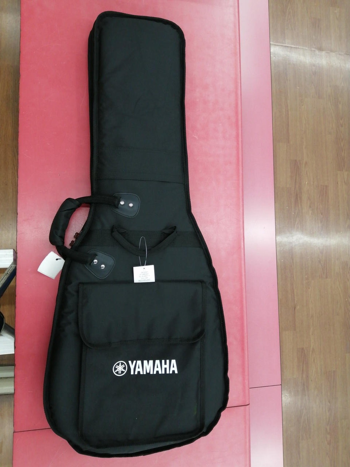 YAMAHA PAC612VIIX Used 2023 Alder body Maple neck Rosewood fingerboard w/Gigcase