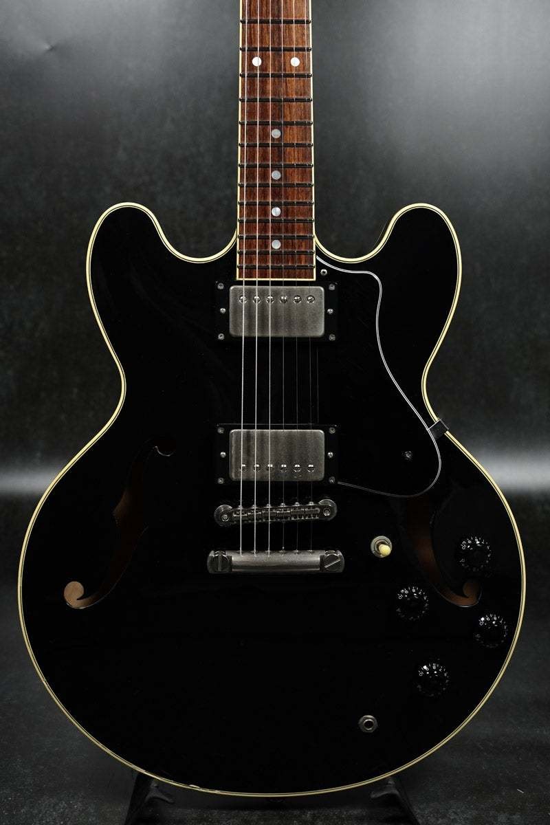 FUJIGEN FGN Masterfield MSA-HP Black