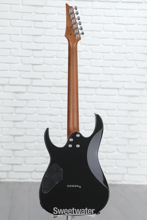 Ibanez GIO GRG121SP Electric Guitar – Black Night