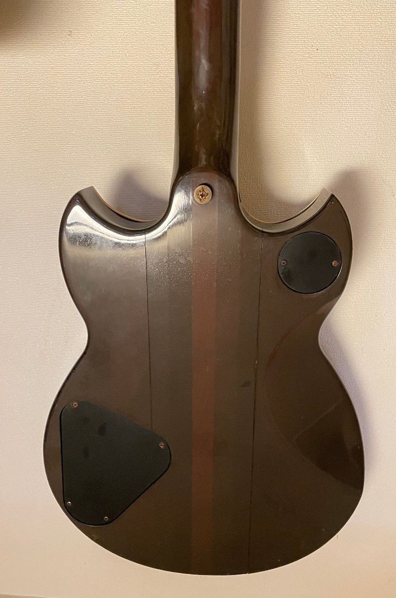 YAMAHA SG-2000 Electric Guitar