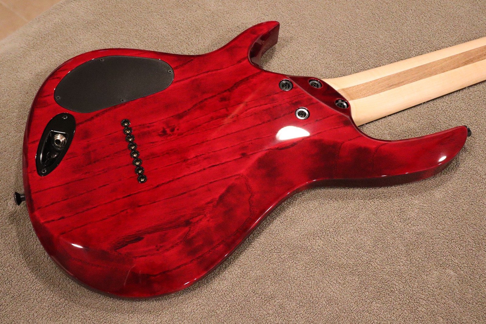 Kiesel Guitars ⭐ Aries A2 8-String Guitar w/ Soft Case ⭐ Free Shipping!