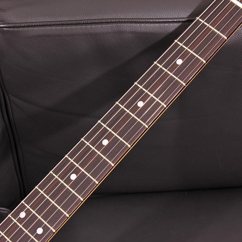 Fender Custom Shop Rose Myrtle Telecaster NOS Cherry Sunburst SN. R146654 Guitar