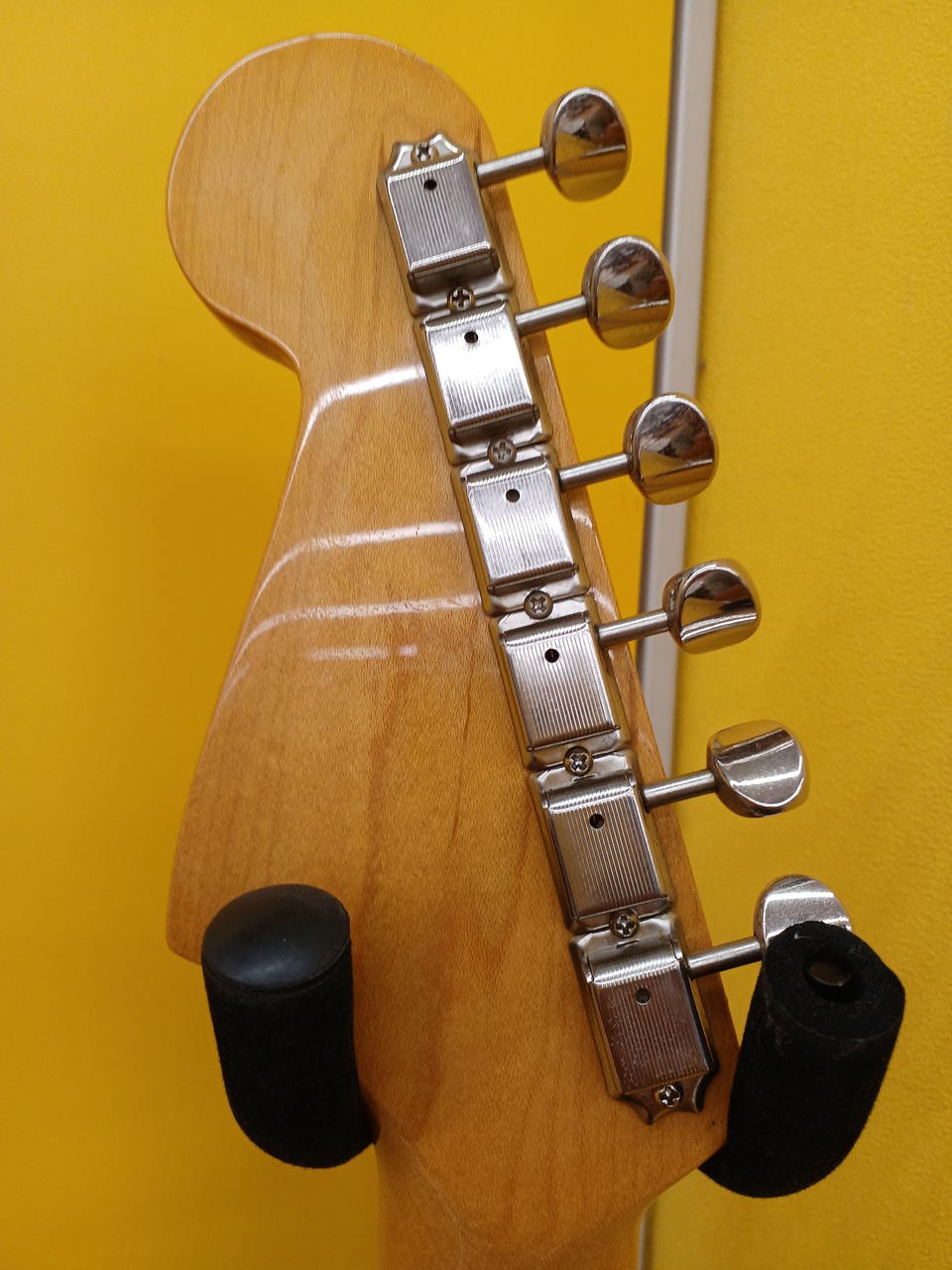 Fender Japan JM66-CO Used Electric Guitar [AUTH]