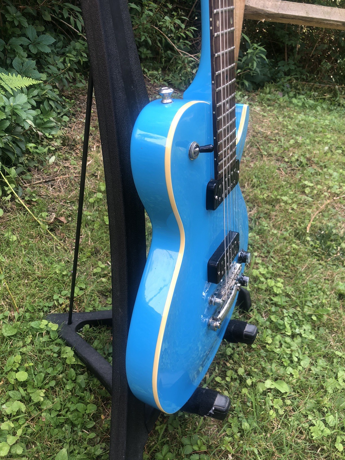 Dean Evo-60 MIK