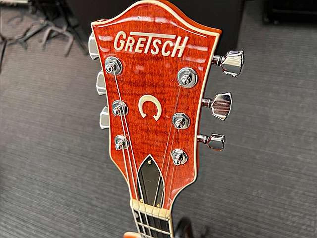 GRETSCH 6120-60 Used Electric Gutiar
