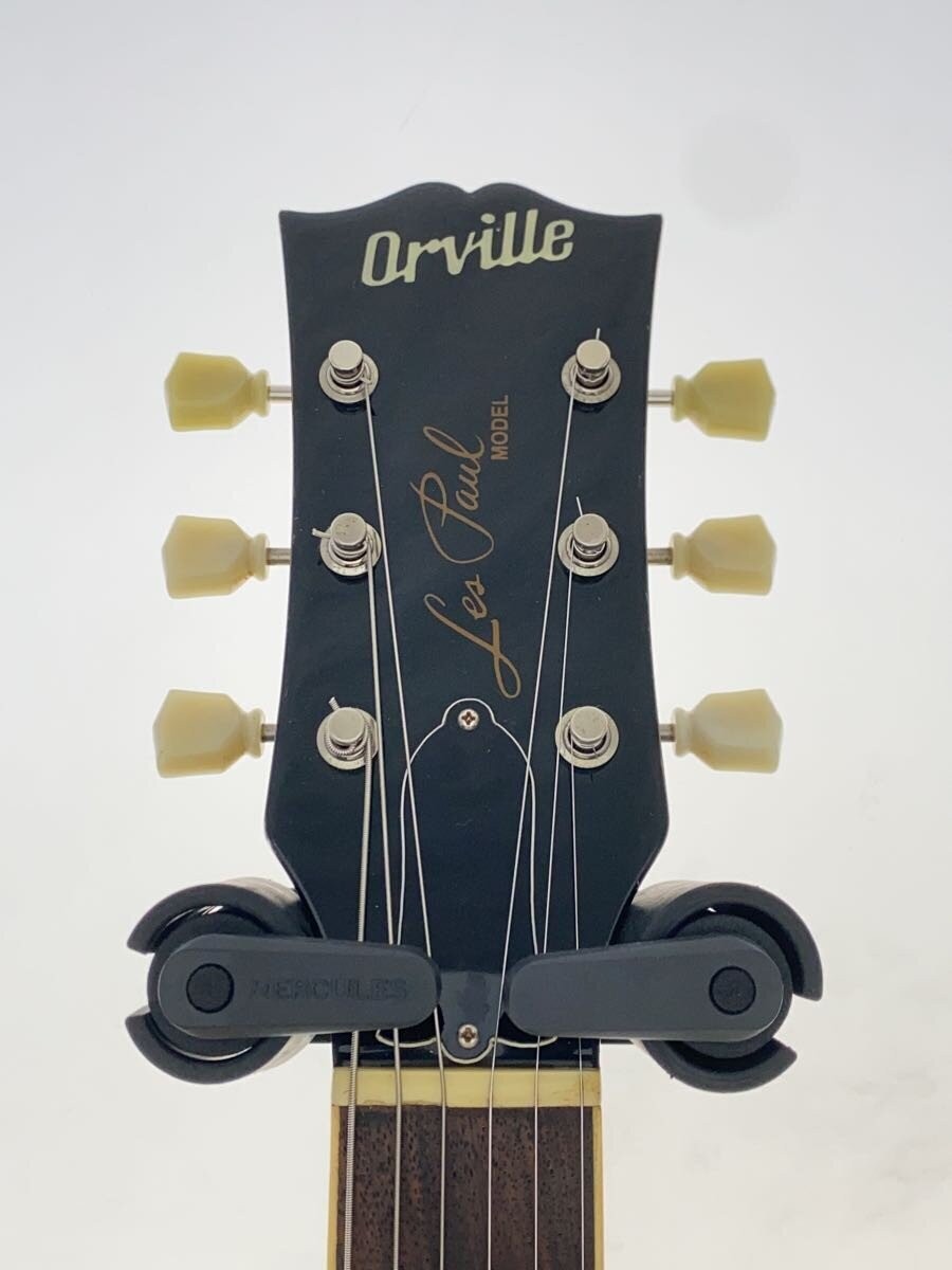 Orville LPS-75/CS/1996 Electric Guitar