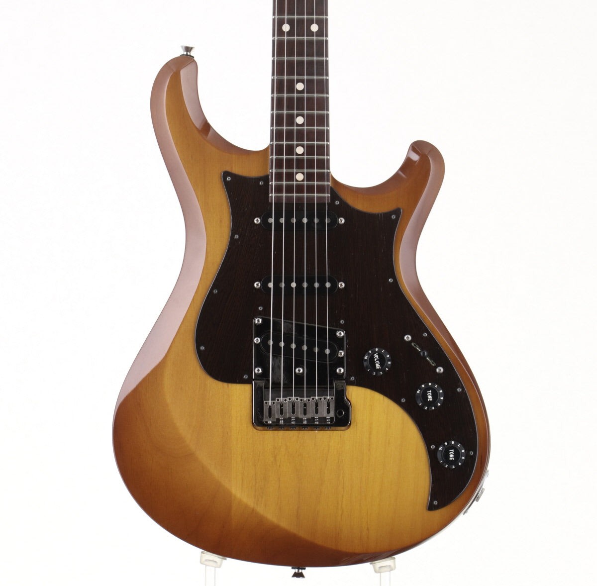 KNAGGS GUITARS Chesapeake Severn Tier 3 Trem Hickory Burst [294]