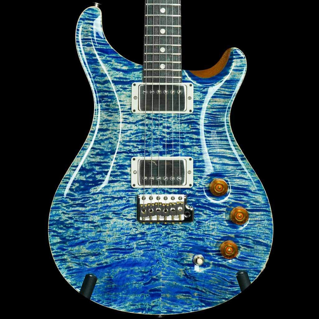 Paul Reed Smith DGT Electric Guitar – Faded Blue Jean
