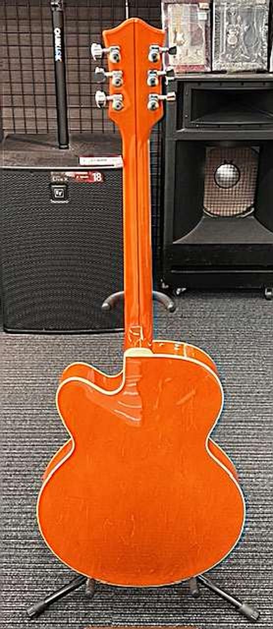GRETSCH 6120-60 Used Electric Gutiar