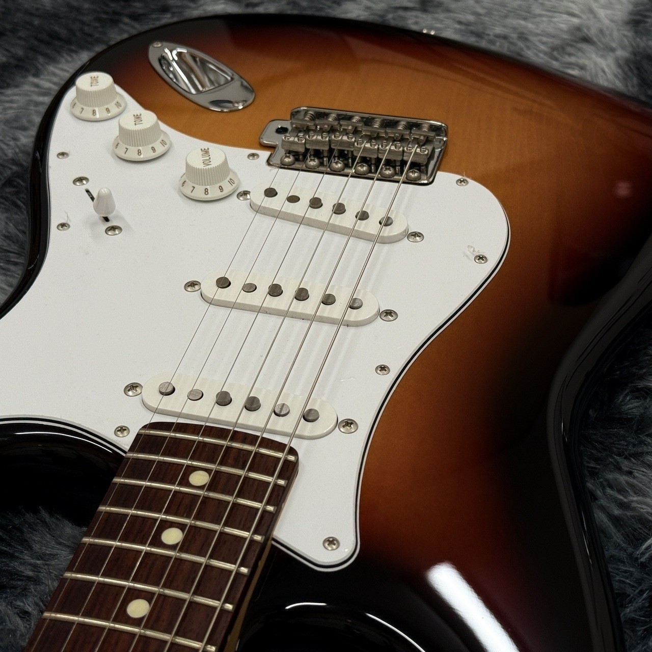 FUJIGEN FGN BCST100RBD 3TS