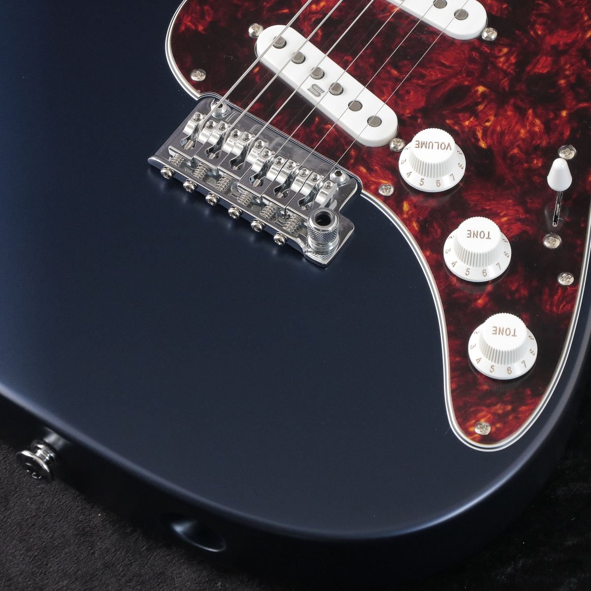 Ibanez Prestige Series AZ2203NT-DBF (Dark Tide Blue Flat) Made in Japan F2513656