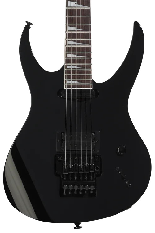 Ibanez Power Series 540PIII Electric Guitar – Black