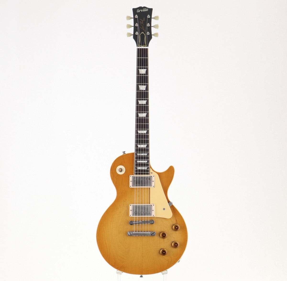 Orville LPS-75