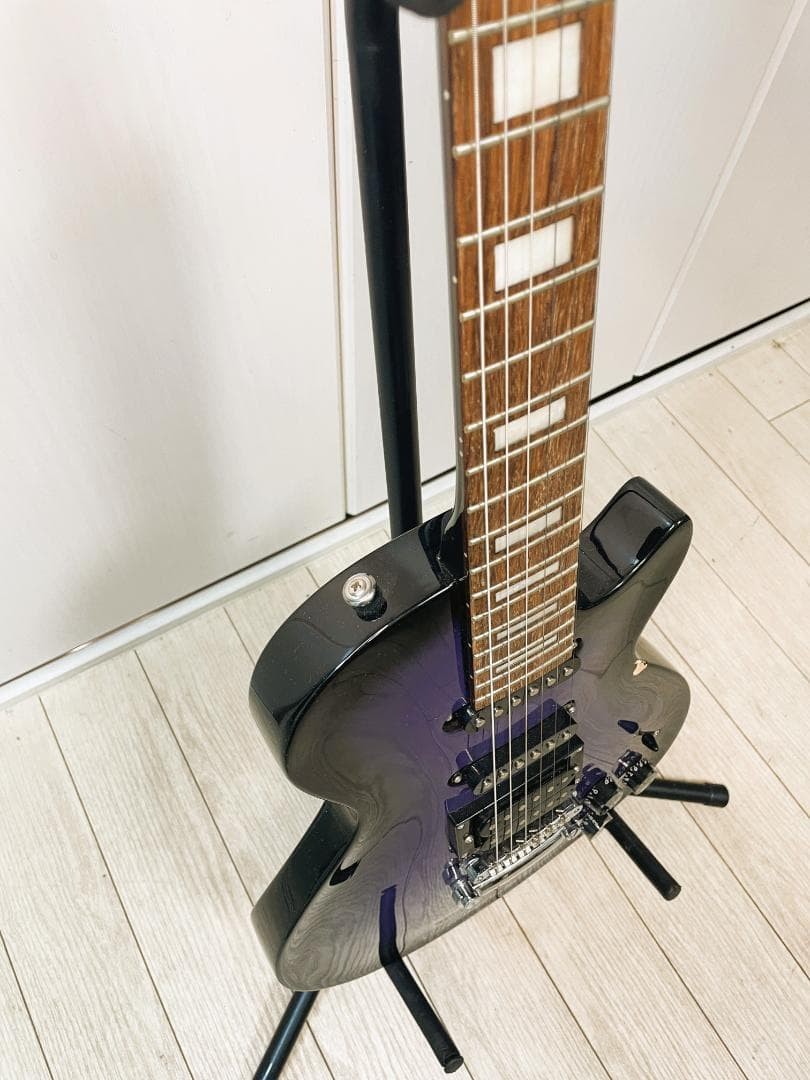 ESP Grass Roots G-I-48LP Grass Roots Inoran Model
