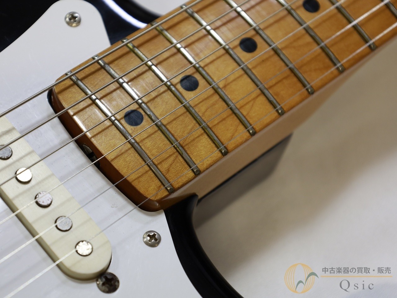 FERNANDES RST-50 ’57 RM047 (In stock at Kobe store)