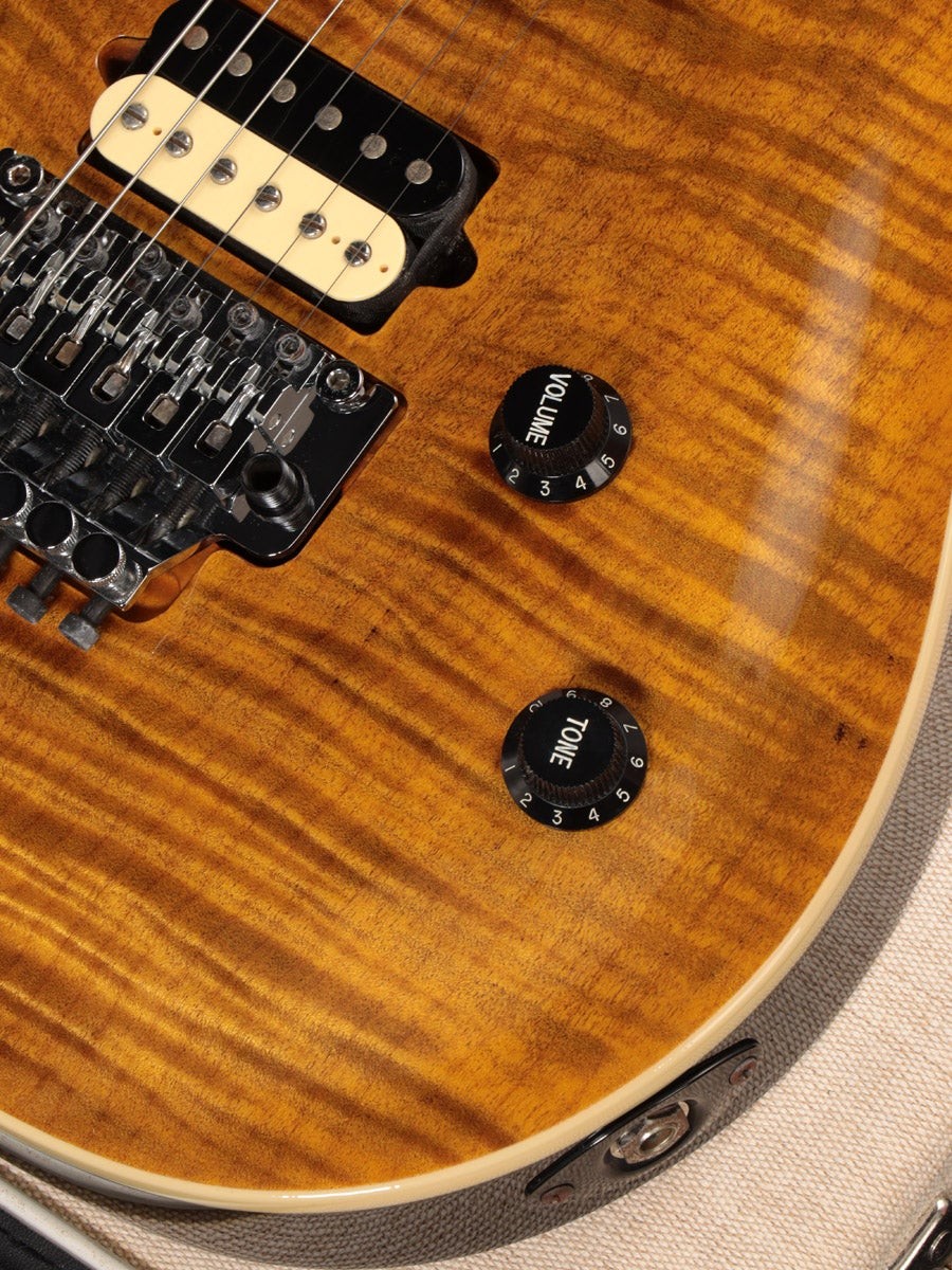 PEAVEY HP2 TR Tiger Eye Used