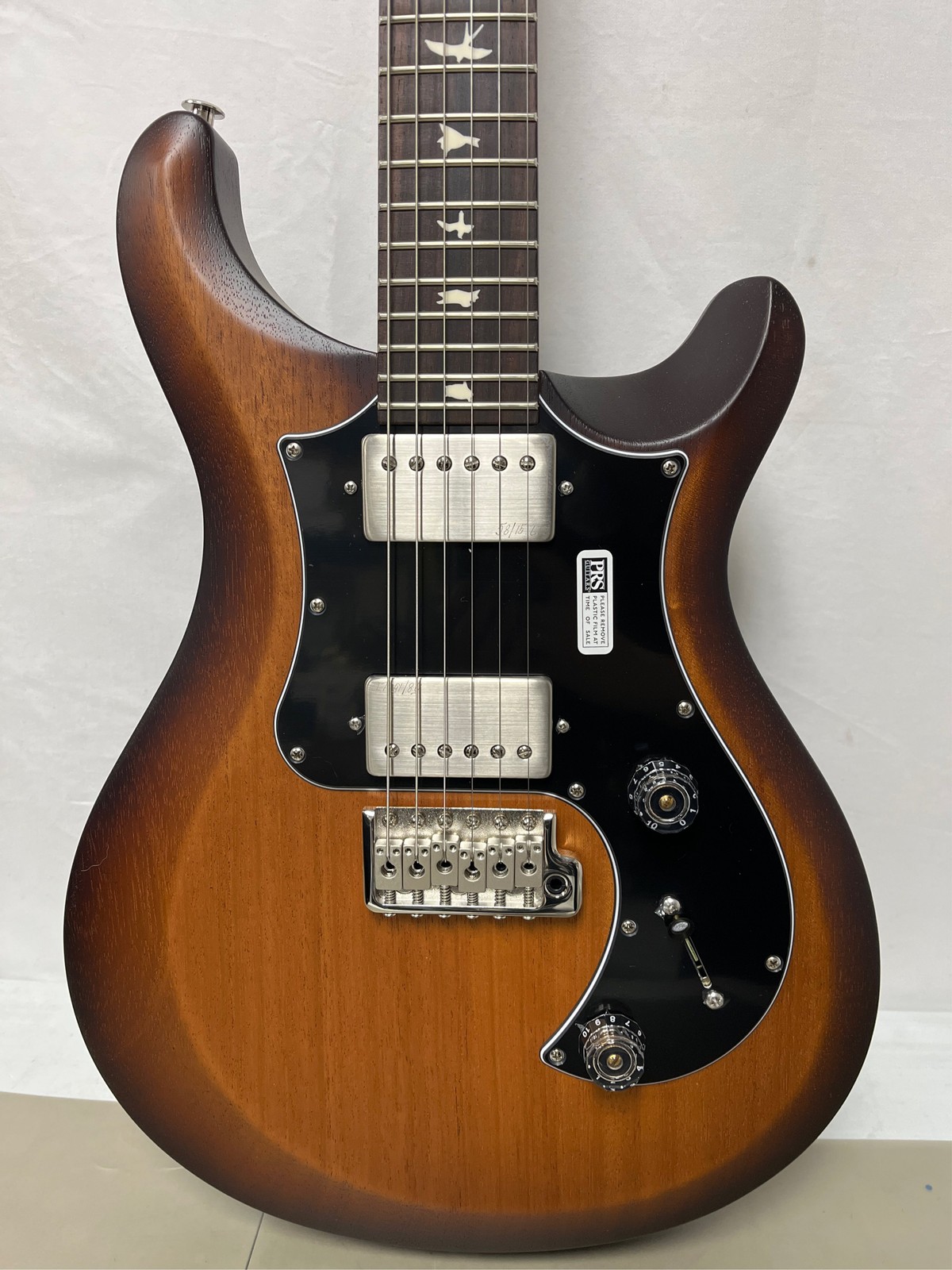 PRS S2 Standard 24 Satin 678