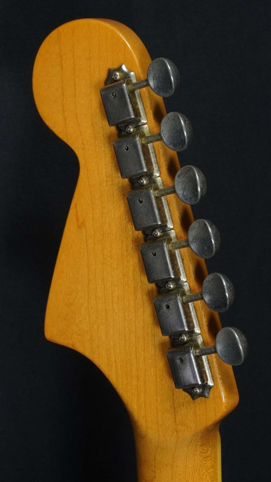 FENDER JAPAN (-2015) Shop Order Model HJG-66KC (2010?2012) 3TS [MIJ/U016663]