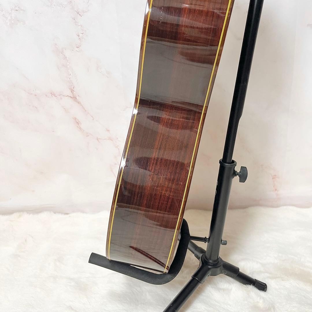 [Good condition] 1979 Takamine No.5 classical guitar with case
