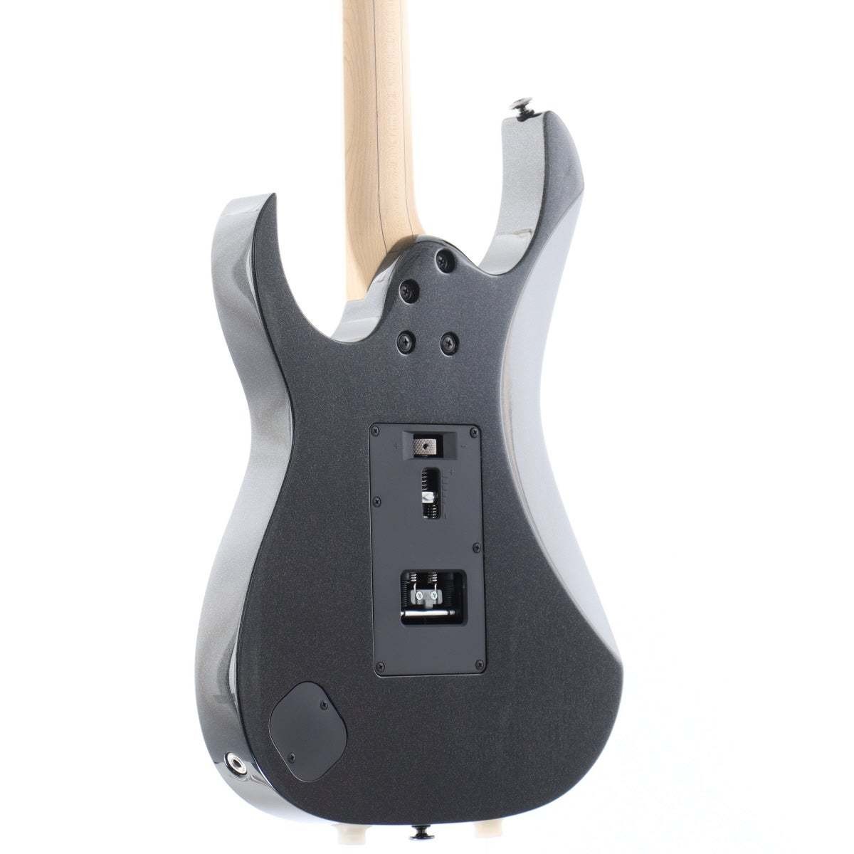 Ibanez Prestige Rg2550Z Galaxy Black Safe delivery from Japan