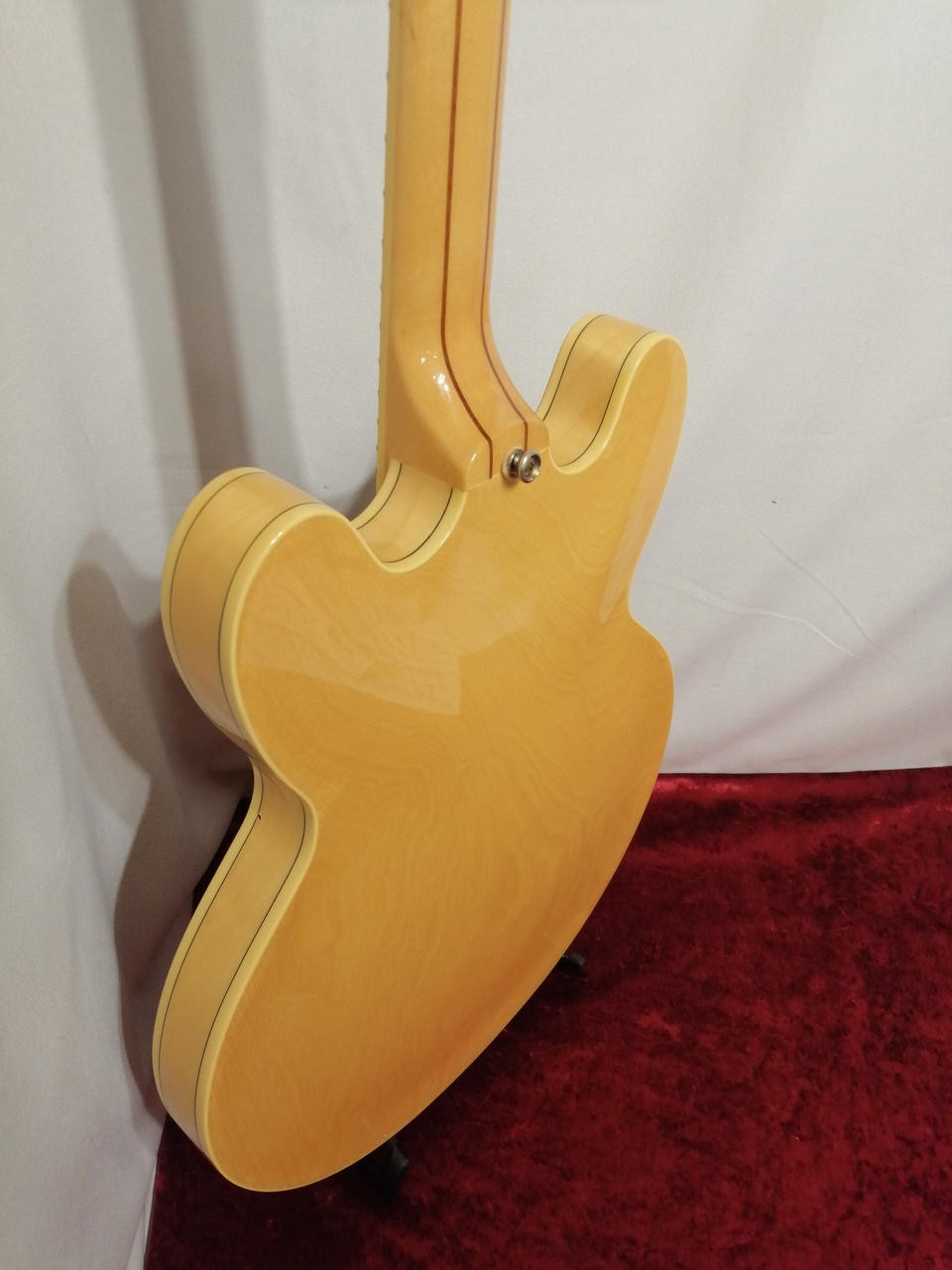 [EPIPHONE] SHERATON II NA Used 2014 Maple body Rosewood fingerboard Hard case