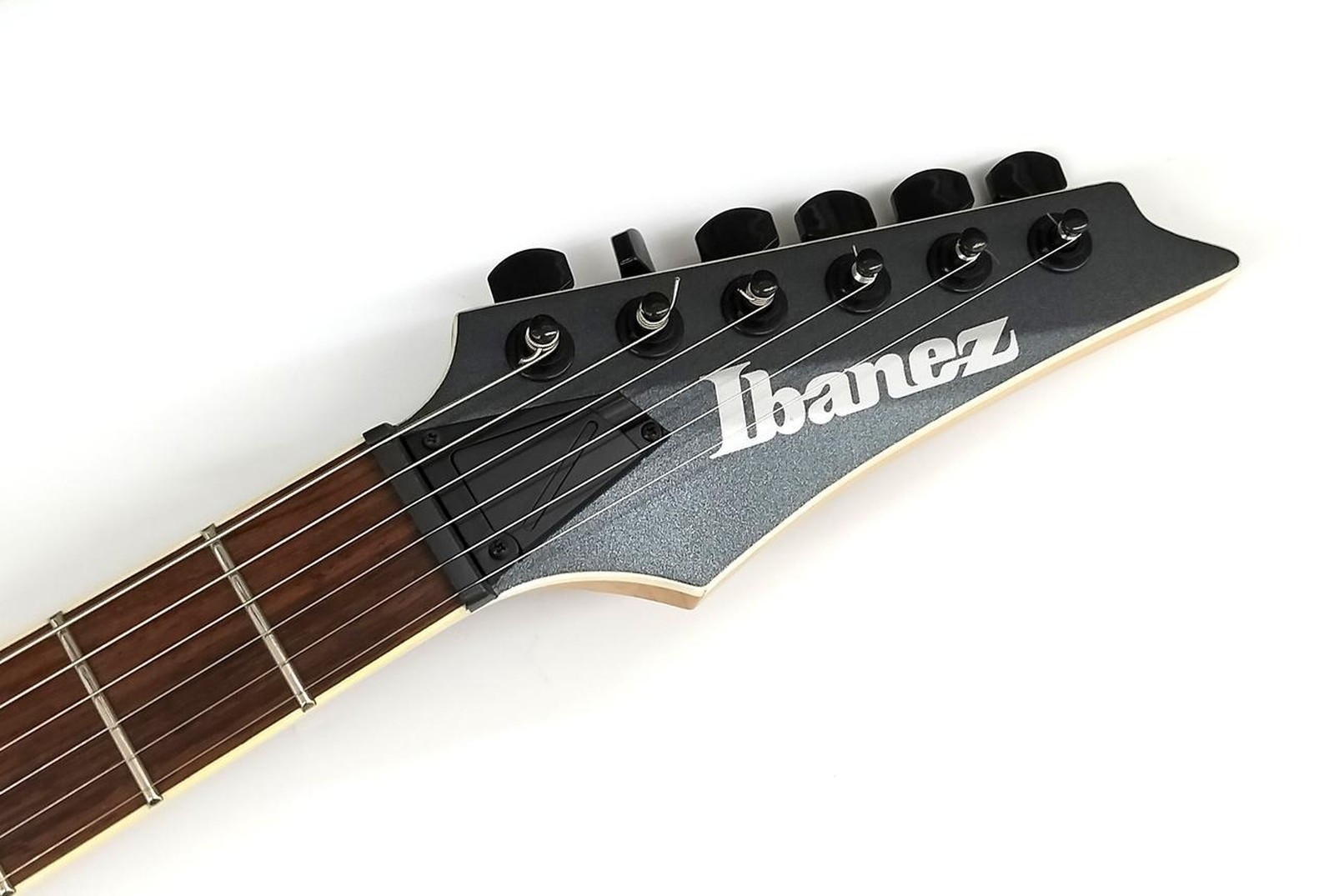 IBANEZ RGIR20FD3 Used 2013-2016 Basswood body Rosewood fingerboard w/Soft case
