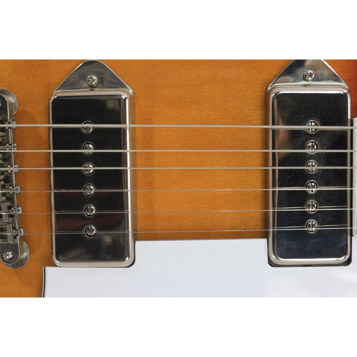 Epiphone Casino Japan