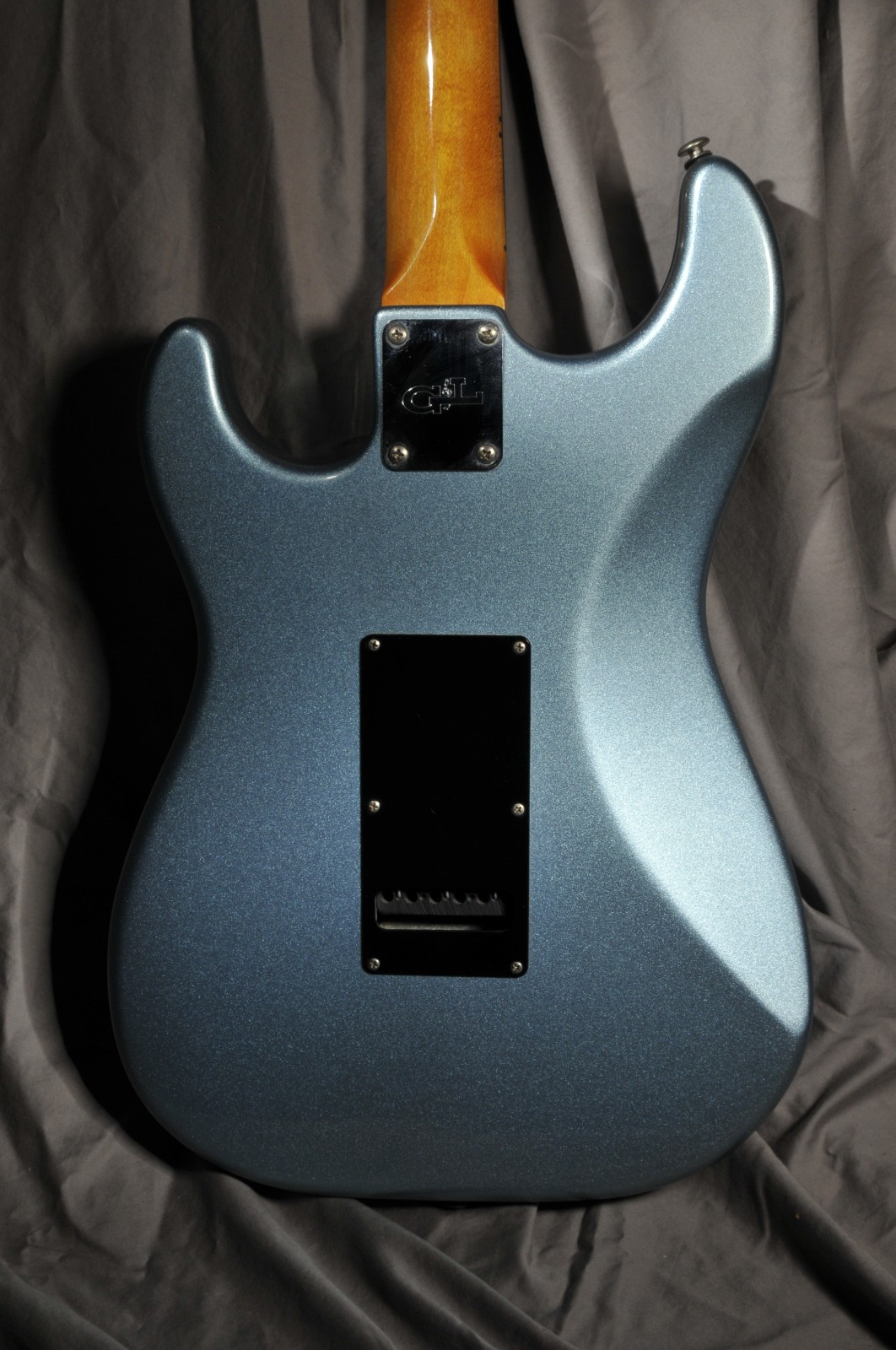 G&L Legacy (1997-8)