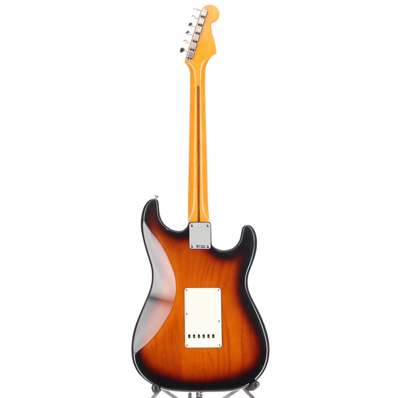Fender Left Handed American Vintage II 1957 Stratocaster Guitar 2Z (Y13) (03235)