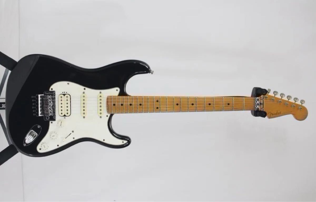 Fender USA American Floyd Rose Classic Stratocaster Special Made in USA