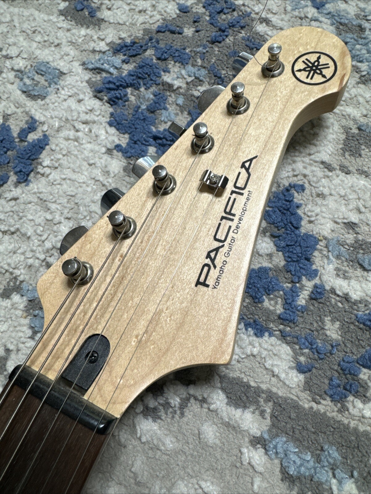 Yamaha Pacifica PAC012 Electric Guitar