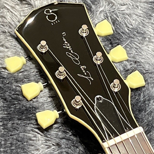 Sire Larry Carlton L5 Jazz Guitar Black 3.69kg Used