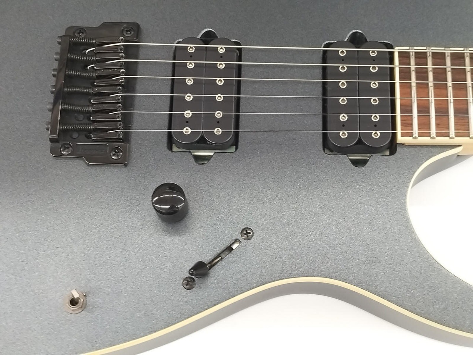 IBANEZ RGIR20FD3 Used 2013-2016 Basswood body Rosewood fingerboard w/Soft case