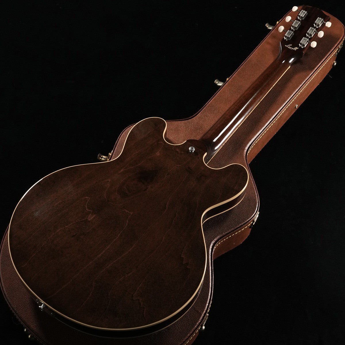 Gibson Slim Harpo Lovell ES-330 [235700376]