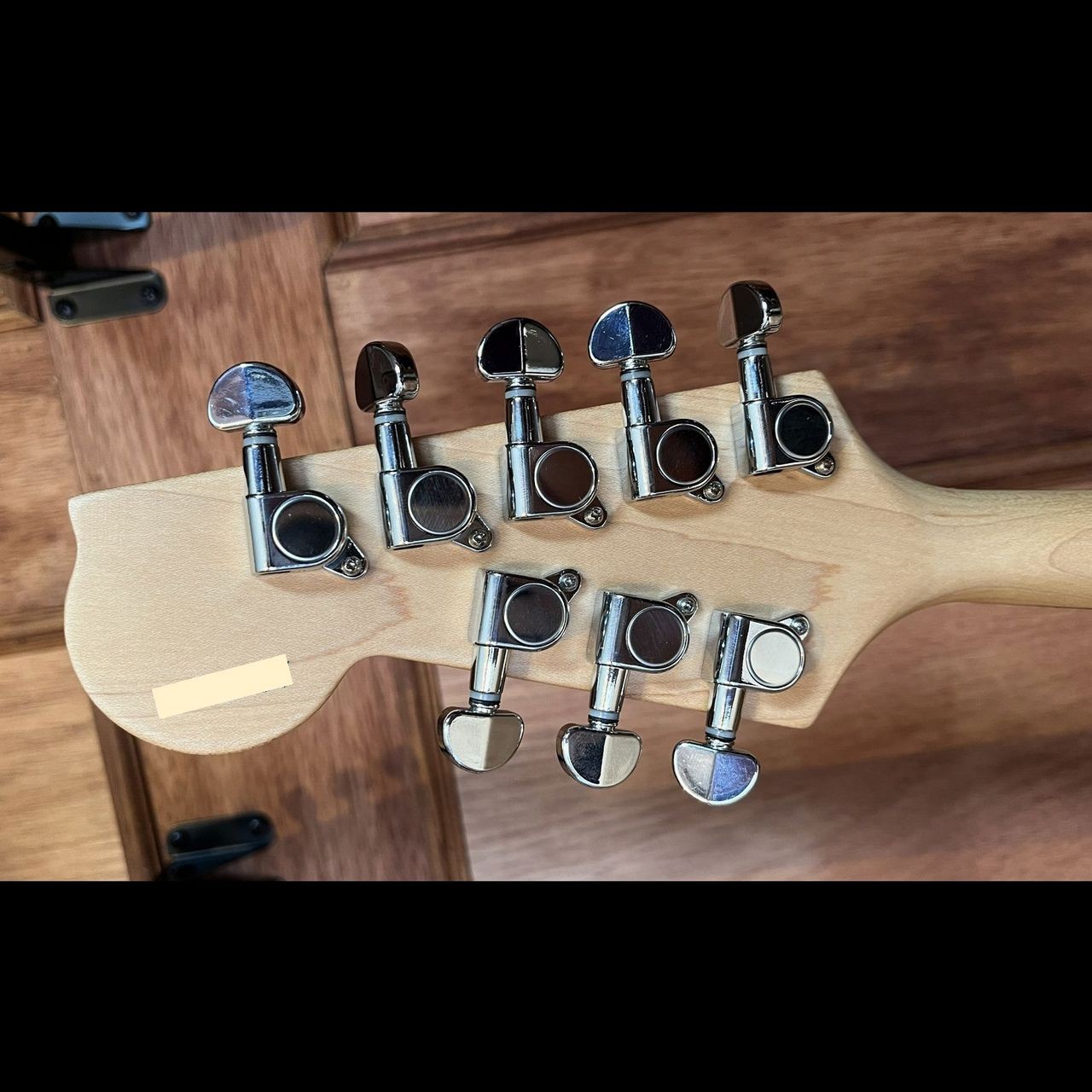 EASTWOOD GUITARS Teleolin