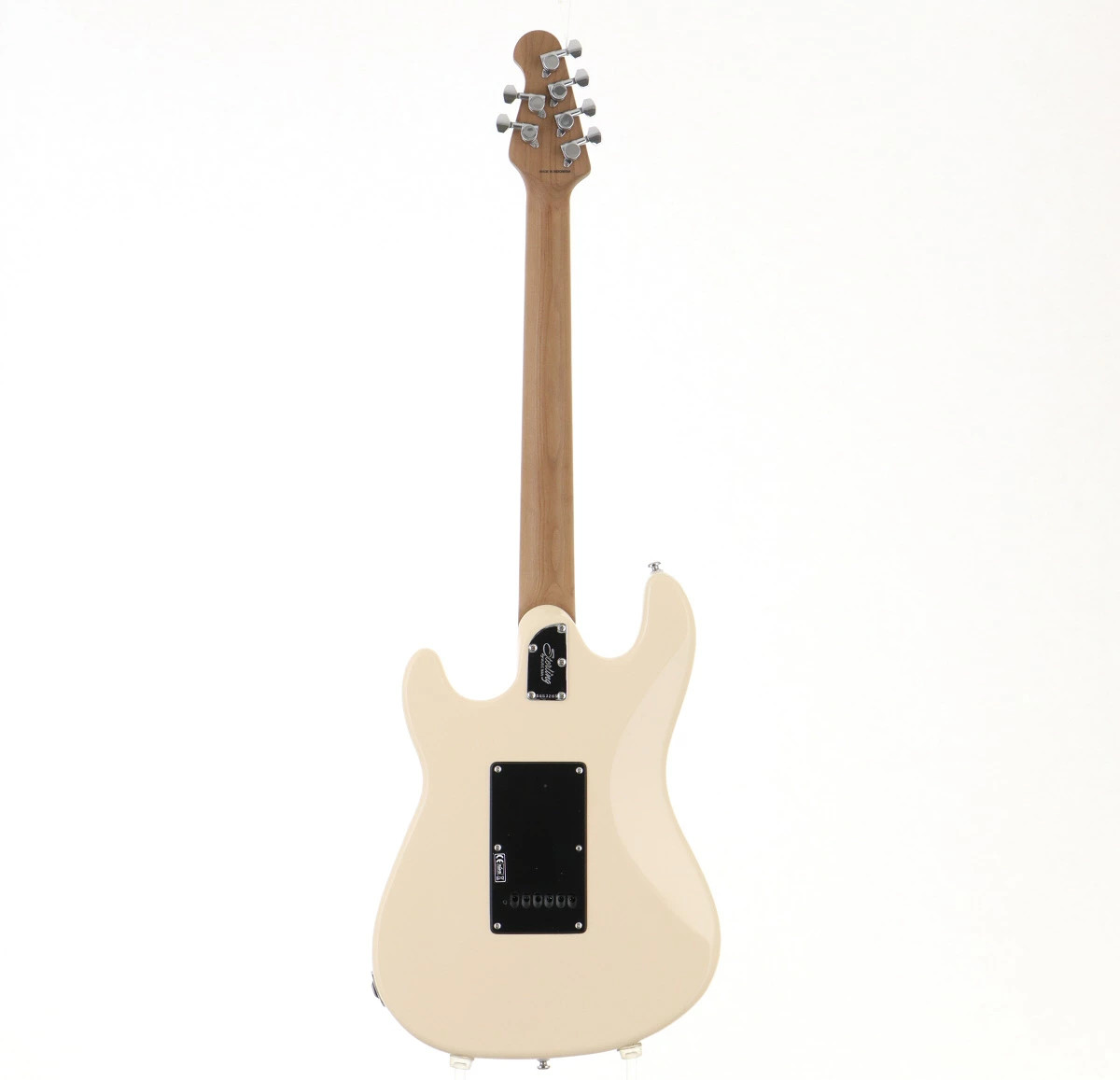 Used STERLING Cutlass CT-50 HSS Electric Guitar