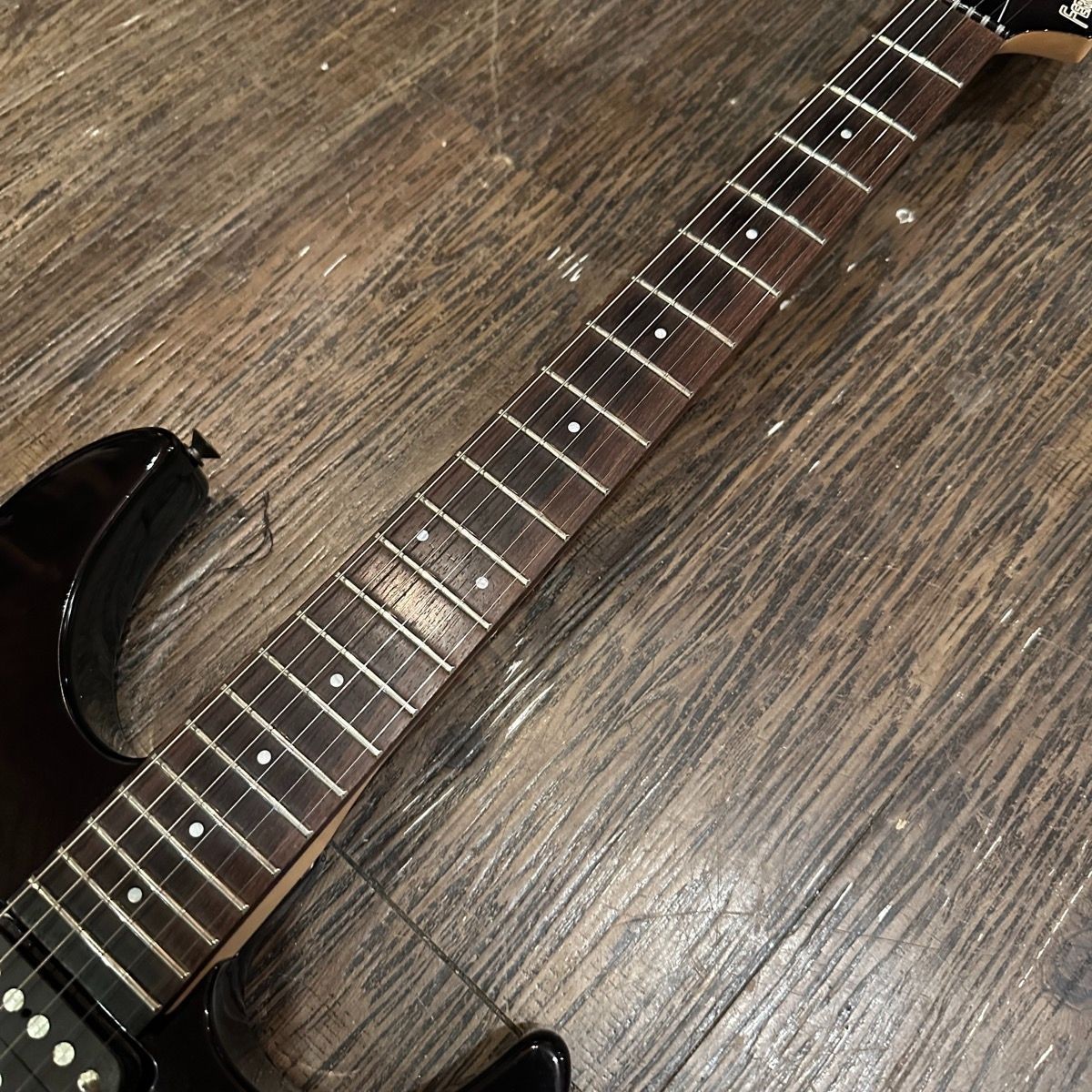 Fernandes FR-75T Electric Guitar Electric Guitar Fernandes