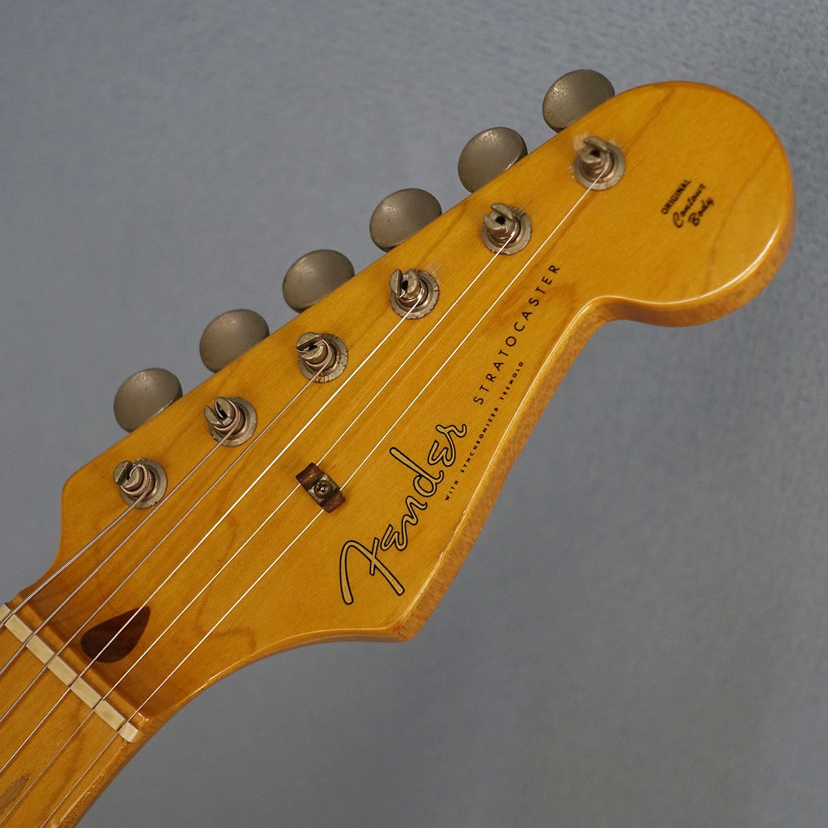 Fender ST57-58US 2TS (no260712)