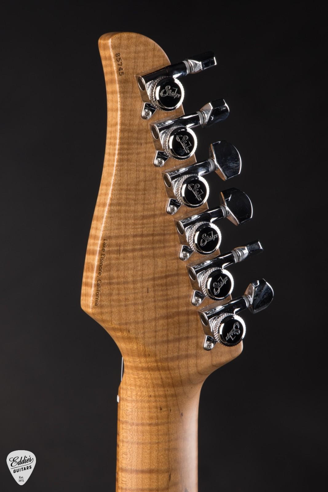 Suhr Modern Roasted – Shell Pink #85745