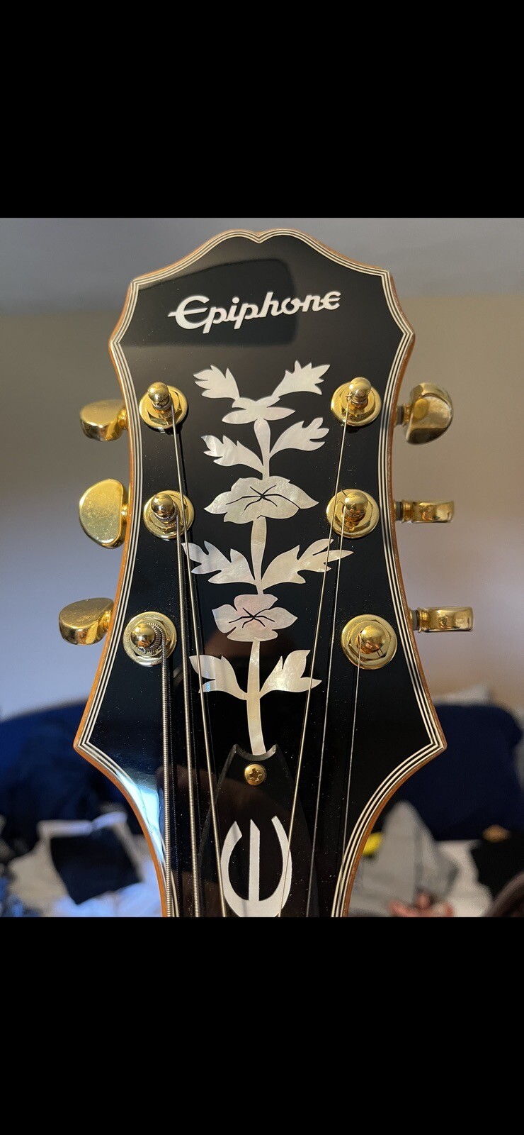 Epiphone Swingster Royale