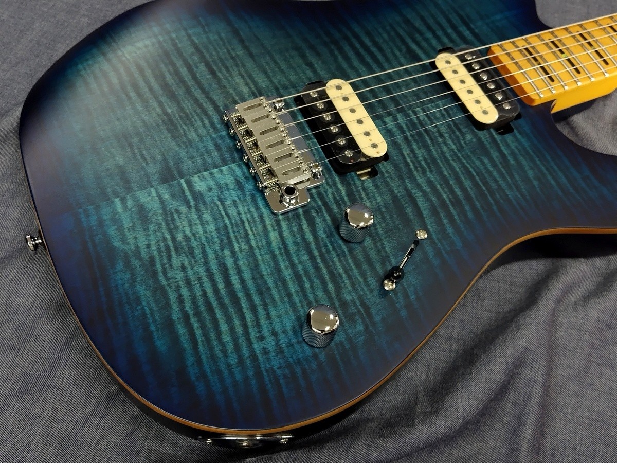 Sire T7 Fm Tbl Transparent Blue Larry Carlton Safe delivery from Japan