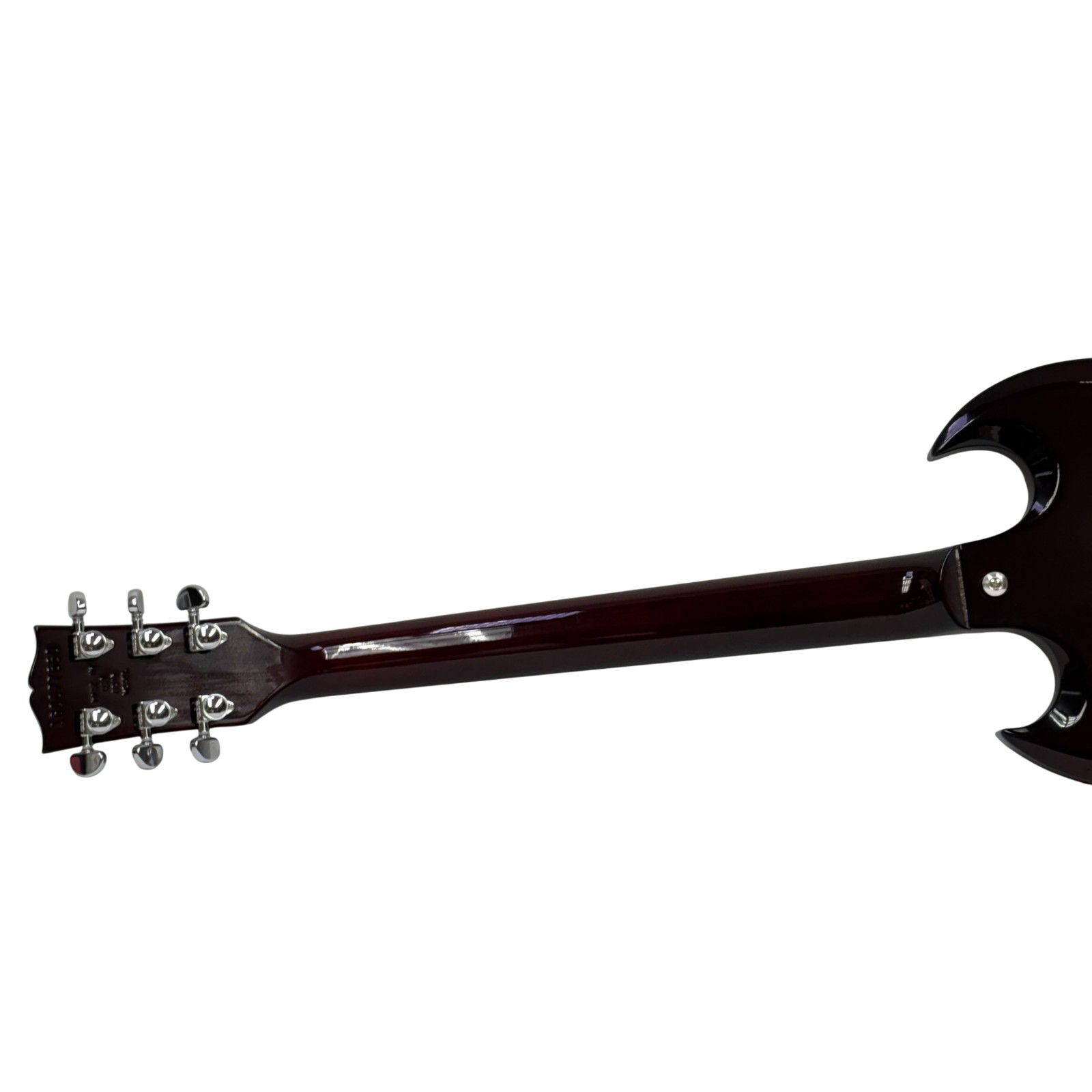 Gibson SG Standard 2018 Right-Handed Electric Guitar – Autumn Shade