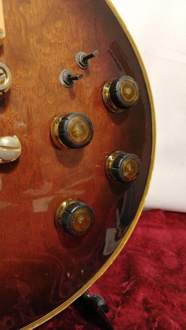IBANEZ / AR305