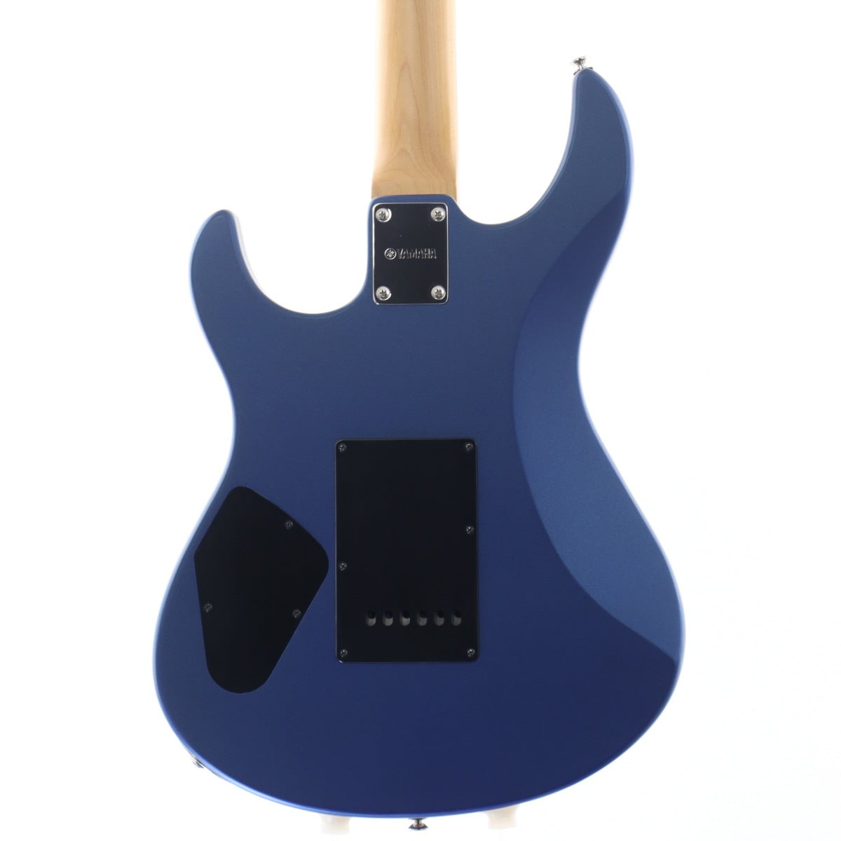 YAMAHA Pacifica PAC612VIIX Matte Silk Blue [ILK104420]